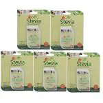 So Sweet Stevia 500 Tablet Sugar Free Natural Zero Calorie Sweetener - (Pack of 05)