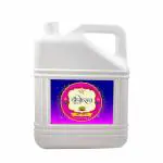 SWARAJYA INDIA Deepostav Pooja oil With Goodness of Til oil - Lavender Fragrance - 5 Liter