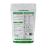ProFoods L Histidine Base Powder Health Supplement 350 g