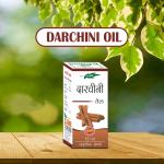 FAMEDRUGS Darchini Cinnamon Oil For Skin Care, Infection, Toothache, Aromatherapy 30 ML-30ml