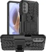 Wellchoice Back Cover for Motorola G31, Moto G31, Motorola Moto G31, Motorola G41, Moto G41, Motorola Moto G41 (Black, Shock Proof, Pack of: 1)