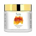 Ultra Healthcare Tan Removal Face Scrub with Orange & Mulberry Extract for Tan Removal & Soft-Smooth Skin for Women & Men |Reduce Tan | Dead cells from Skin & Black Head - 100gm