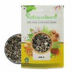 Indianjadibooti Fresh Dry Amla Phyllanthus Emblica Indian Gooseberry 900 gm