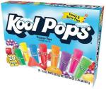 Kool Pops Freezer Pops Usa, 567 Gm Imported