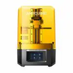 Protomont TECHNOLOGIES Anycubic Photon M5S Pro: 14K HD Precision, Air Purification, High-Speed Printing, Leveling-Free - Elevate Your 3D Printing Experience!