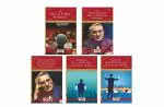 Dale Carnegie (Set of 5 Books) - The Quick and Easy Way to Effective Speaking, How to Stop Worrying and Start Living, How to Develop Self-Confidence ... Influence People, The Art of Public Speaking
