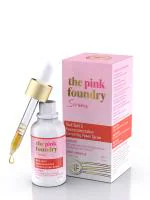 The Pink Foundry - Dark Spot & Hyperpigmentation Correcting Serum - 30 ml