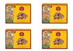 Molsi’s Anjeer dryfruits Barfi 1Kg ( 250g X 4)