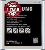 Mobcrown Original EB-BG530BBE Battery for Samsung Galaxy J5 | On5 - (2600mAh) - (1 Year Warranty).
