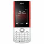 Nokia 5710 XpressAudio, White, Featurephone