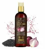 SEMILLA Onion Hair Oil for Hair Growth Onion Oil (100ml)