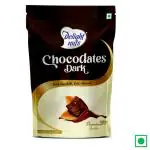 Chocodates Dark Delight Nuts, 200 g choco blast
