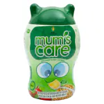 BRITISH LIFE SCIENCES PVT LTD Mums Care Organic baby cereal | From 6 months | Organic cereal | source of Protein & fiber | 300gm | Wheat & Apple