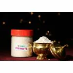 Giri Vibhuti- 50 Grams (Pack of 5) | Pure Holy Ash for Puja Purpose/ Scented Viboothi/ Bhasma/ Thiruneeru