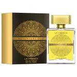 La'French Adventure Oud Perfume For Men & Women -100ml | Premium Luxury Long lasting Fragrance Spray | Eau De Parfum | Ideal For Men & Women | Pack Of 1