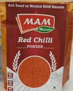 Mam Masaale Red Chilly 1 kg Pack