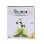 Chamong Organic Green Tea - 250Gm ( Pack Of 2 )