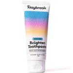 Daybreak Brighten Toothpaste With Calcium Hydroxyapatite - Magic Mint Flavour, 100 Grams