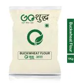 Goshudh Kuttu Atta 1 kg Pack