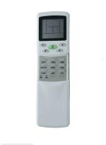 Sugnesh Remote Re-162 Compatible for LLOYD AC Remote control