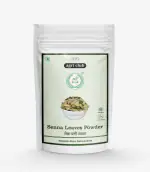 Agri Club Senna Leaves Powder 400 gm, Cassia Angustifolia Senna Alexandrina