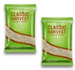 Classic Harvest Steam Basmati Rice 900g - Pack of 2