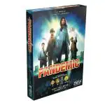 Kids Mandi Pandemic Board Game