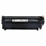 IMAGE KING ULTIMATE 12A LASER TONER CARTRIDGE