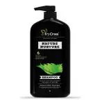 TryOnes Nature Nurture Shampoo 1000ml, Nature's Elixir Shampoo, Innovation Beautiful Hair.