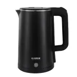 KAIROS by Fabiano Multifunctional Electric Kettle with Stay Warm Function Perfect for Coffee & Tea