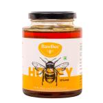 RAWBEE HONEY PRESENT ORGANIC SESAME (500g)