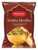 BHUJAMAL Khatta Meetha 180 gm