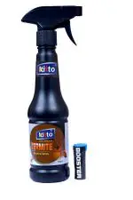 KITTO Termite Spray for Home Wood, Anti termite spray for wood (250 ml)