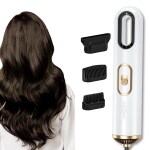 Pick Ur Needs 5000 Watt 3 In 1 Professional Hair Dryer for Men & Women Salon Grade With Hot & Cold Setting