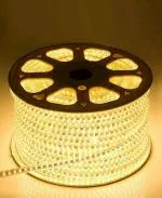 Astern Yellow Rice Lights 300 LED/5m