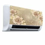 Qth PATTERNS DESIGN AC STICKER SUITABLE FOR ALL TYPE OF AC QTH-AC-6436