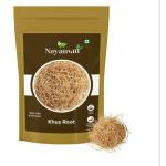 Nayanvati - Khus Root Vetiver Root Khus Root 100 gm Vetiveria Zizanioides Vala