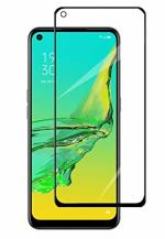 Tremolite Realme V25 Transparent Tempered Glass Scratch And Smudge Resistant Screen Protector