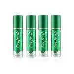 Geofresh Ayurvedic Instant Mouth Freshener Spray Paan Flavour (15 gm each) Pack of 4