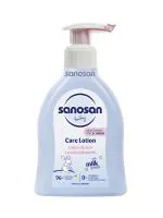 Sanosan Baby Care Lotion 200 ml