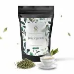 SOL Liver Detox Tea - Dandelion Root, Milk Thistle, Nettle, SarsaParilla For Liver Cleanse & Helps Fatty Liver, Anti Alcohol Herbal Teas, Helps With Bloating & Acid Reflux (35 Grams Loose Leaf)