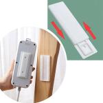 UPKARANWALE Power Strip Wall Mount Reusable for Power Strips Waterproof Cable Organizers, Photo Frame
