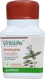 Herbalife Nutrition Vritilife Immune Health, 60 Tablets