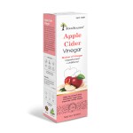 FOUR SEASONS APPLE CIDER VINEGAR JUICE_500ml