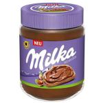 Cadbury Milka Hazelnusscreme Spread