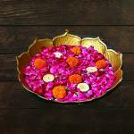 A.L. International Iron Bowl Tmur