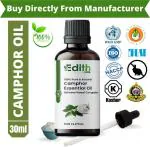 Edith Naturals Kapoor Oil ( Champoor ) (30 Ml)