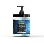 BIOCLAIRX COOL NON FOAMING MOISTURING SHAVING GEL 1 Kg