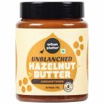 Urban Platter Pure Turkish Hazelnut Paste, 250g