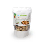 Ez Farmland Dried Arecanut 400 g (Pack of 1) Supari /Kerala Husked Whole Arecanut /Betel Nut